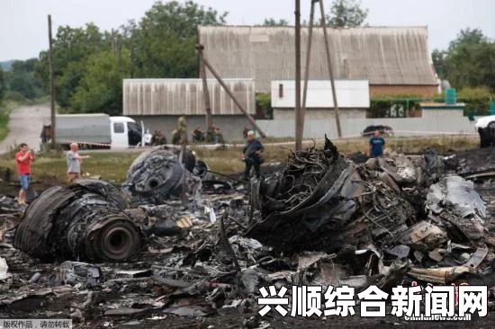 欧安组织专家在MH17客机坠毁地遭遇炮击，展开有限搜索行动