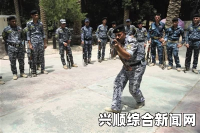 伊拉克极端组织ISIS屠杀平民的残忍行径