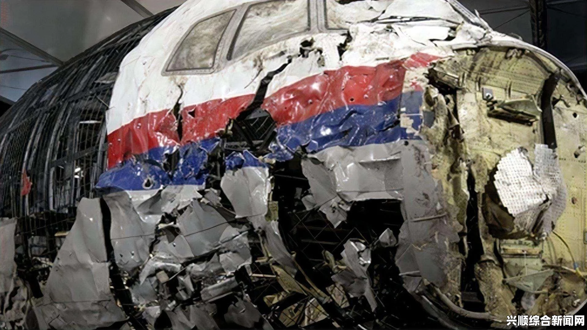 乌克兰军队与民兵在MH17坠机地点附近冲突致十四人死亡