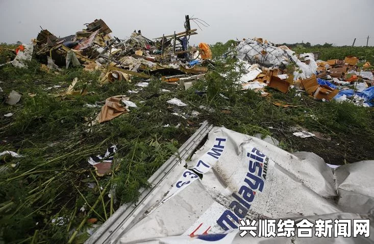 乌克兰军队与民兵在MH17坠毁附近爆发冲突，造成至少十四人死亡