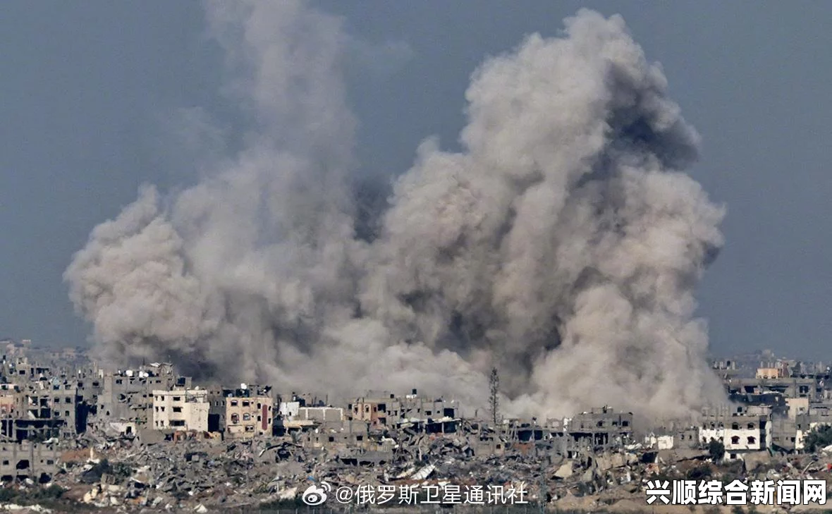 以色列轰炸加沙地区医院及游乐场致十余人死亡事件纪实