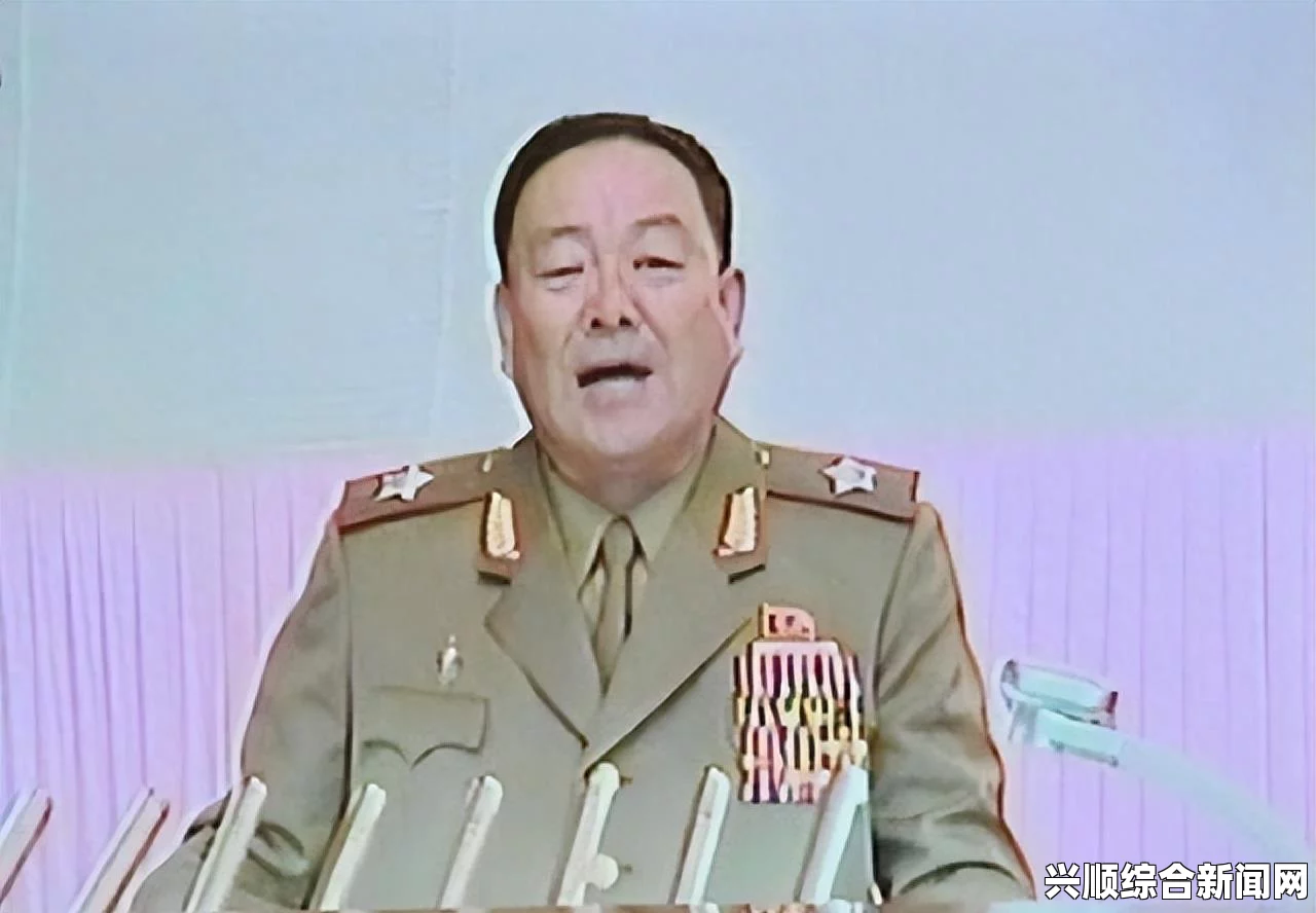 关于朝鲜二号人物黄炳誓可能的威胁分析