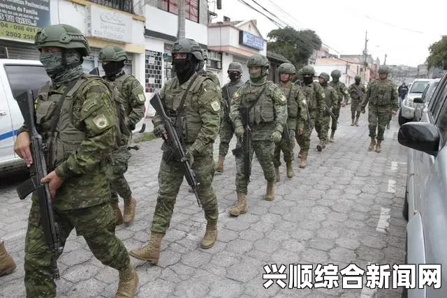 利比亚民兵武装冲突风险加剧，中国使馆积极应对撤离行动
