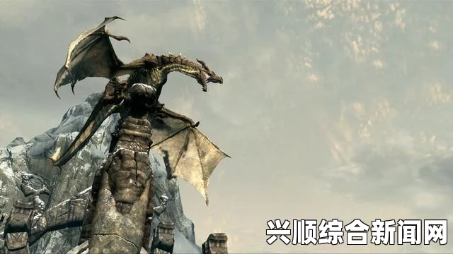 上古卷轴5龙裔大赛亚军MOD，超真实画面体验传奇史诗之旅