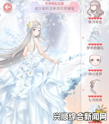 奇迹暖暖威尔顿午夜攻略汇总