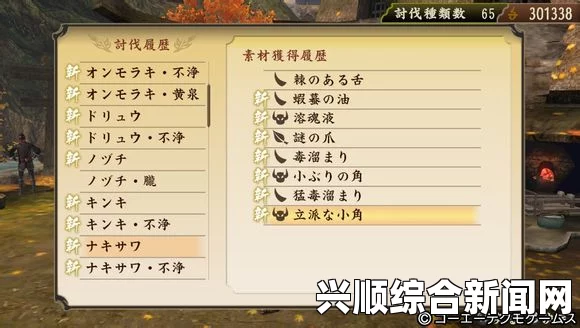 讨鬼传极全攻略，防具组合技能效果详解