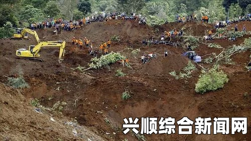 印度西部地区发生山体滑坡灾难，73人遇难，仍有约80人被埋