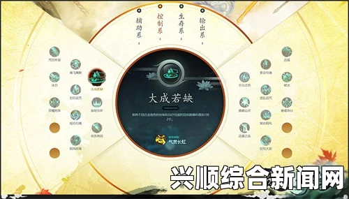 灵山奇缘PVP对战套路魂印介绍