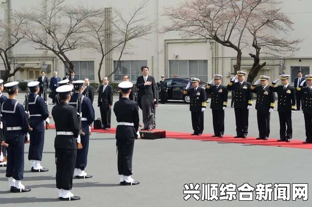 日本海上自卫队员滨海浴场性侵暴力事件曝光