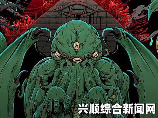 克苏鲁的呼唤人物分析大全