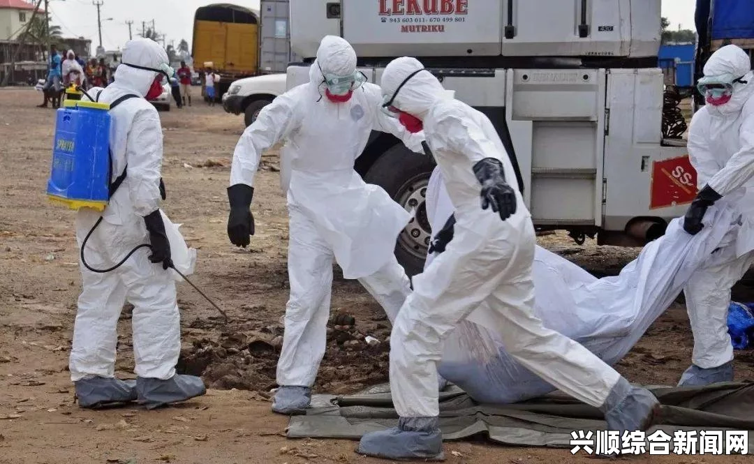 埃博拉病毒肆虐，疫情失控，死亡病例达826人
