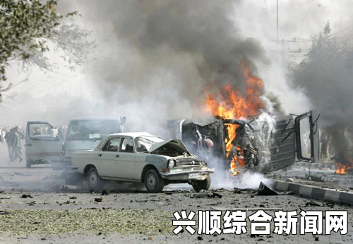 哈马斯与自杀式炸弹袭击，一场悲壮的较量