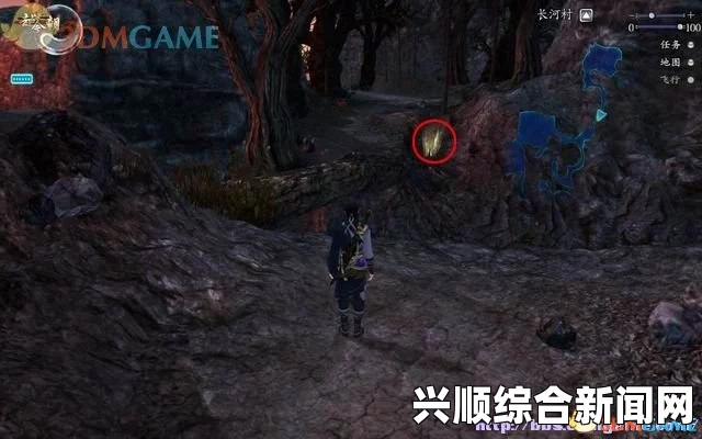 仙剑奇侠传6，全探索点位置大全与攻略秘籍