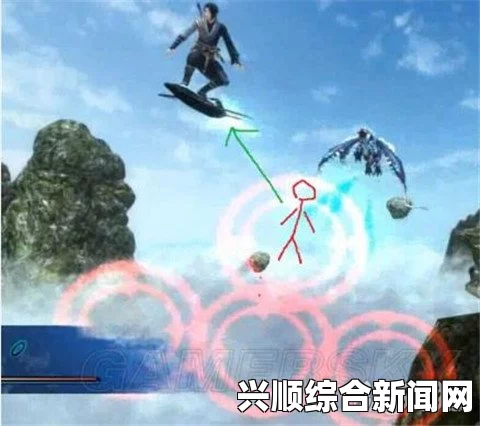 仙剑奇侠传六，灵脉系统深度解析