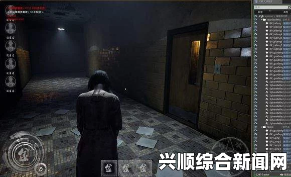 探灵笔记小丽游戏攻略详解