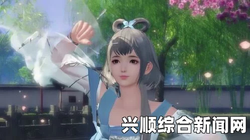 天涯明月刀少女体型全新爆料，洛天依新形象MV震撼首发秀