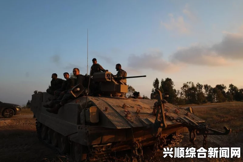 巴以冲突背景下，以色列军队完成加沙地区撤出行动，数千人丧生引发关注