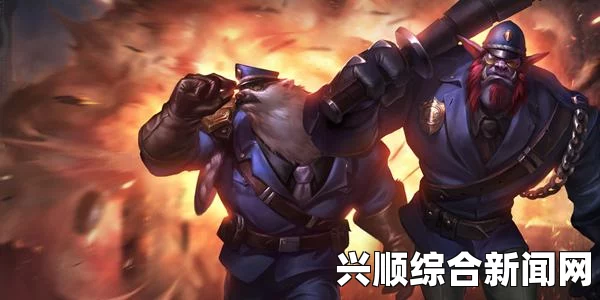 LOL 7.13版本更新解析