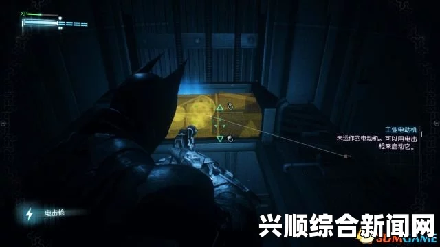 蝙蝠侠阿卡姆骑士，通关心得与剧情任务详解