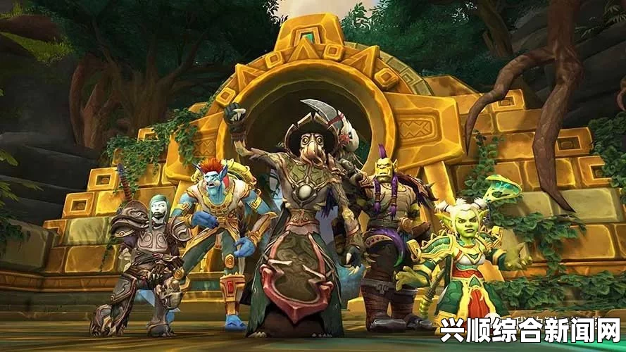 魔兽7.25版本大秘境挑战升级，M萨墓低保15层开启，全新冒险等你来战