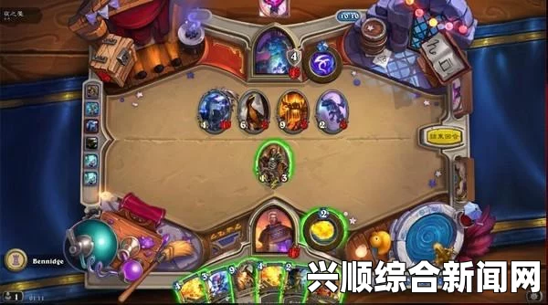 炉石传说外服冰法套牌介绍