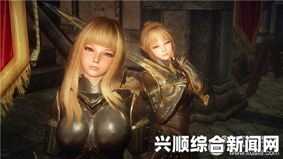 上古卷轴5，独立随从MOD之萝莉少女骑士安琪莉