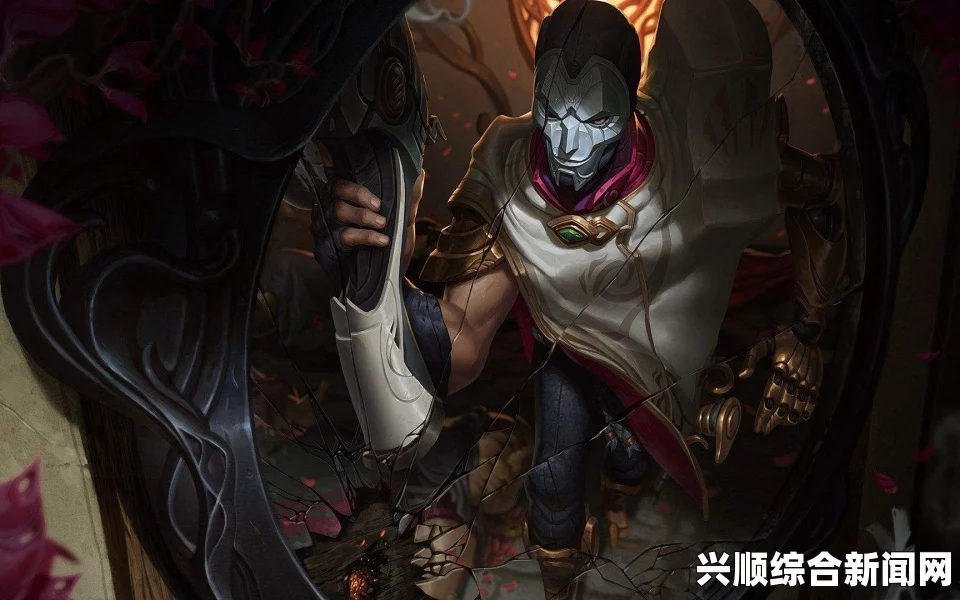 LOL S6冠军皮肤SKT T1戏命师烬原画特效图片
