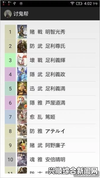 讨鬼传极安卓手机版御魂查看工具分享