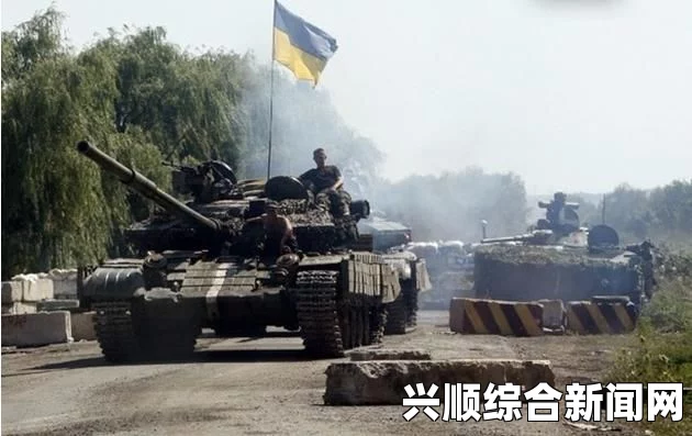 乌克兰顿涅茨克遭空袭，北约警告俄罗斯可能借机军事干涉