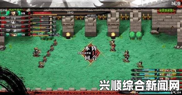 吞食孔明传，张辽技能深度解析