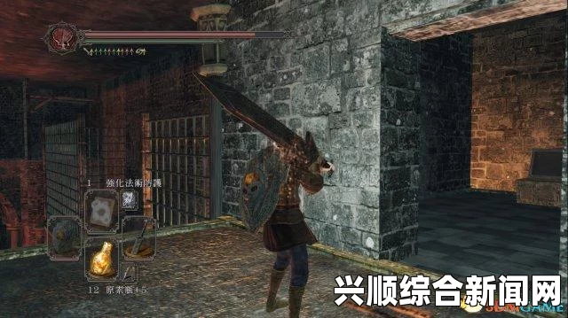 黑暗之魂2原罪学者，敌人掉落装备全攻略指南