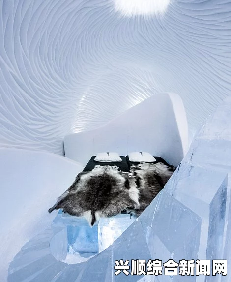 荷兰公司在北极圈挪威打造水晶雪花旅馆，开启独一无二的极地体验之旅