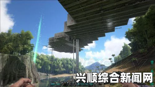 方舟生存进化，理想基地选址攻略