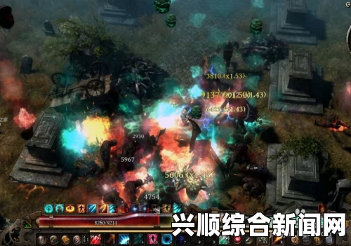 恐怖黎明预言精魂收割秘术师攻略