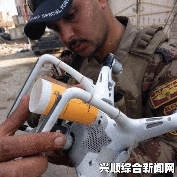 伊拉克官员警告，ISIS武装分子掳走数以百计妇女