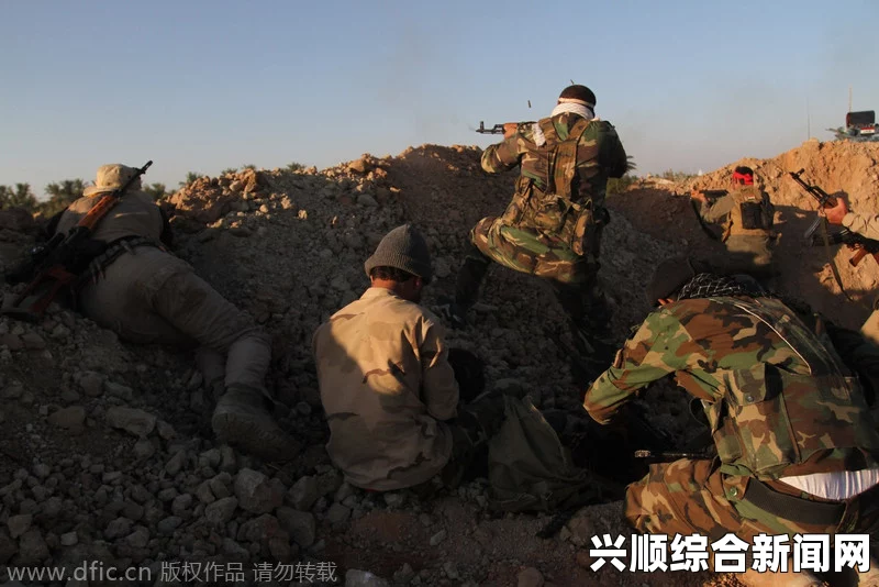 伊拉克极端组织占领叙利亚与土耳其交界边境重要城镇