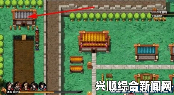 吞食孔明传童渊技能详解