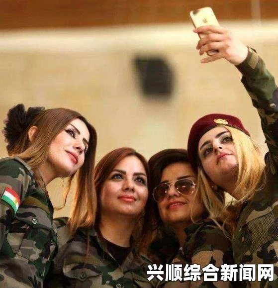 伊拉克上千名女性和儿童沦为叛军性奴，联合国严厉谴责