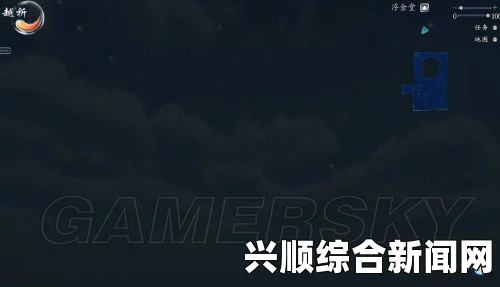 仙剑奇侠传6，浮金塔掉湖不死BUG分享