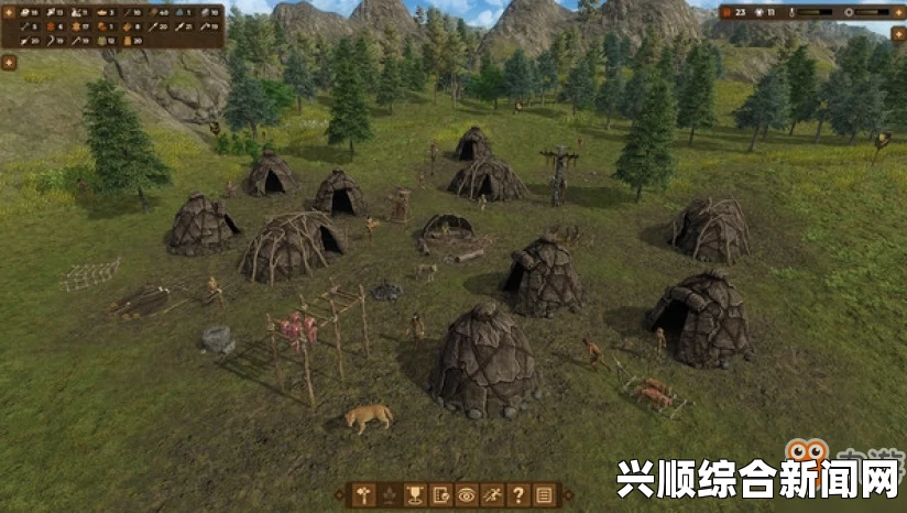 人类黎明科技点获取攻略详解