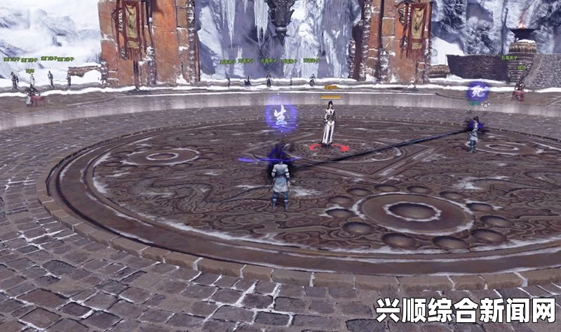 天涯明月刀OL全新珑铸效果展示