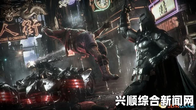 蝙蝠侠阿卡姆骑士 PS4中文奖杯列表及游戏白金攻略