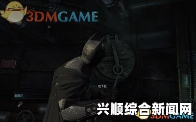蝙蝠侠阿卡姆骑士全支线任务解析，支线任务攻略
