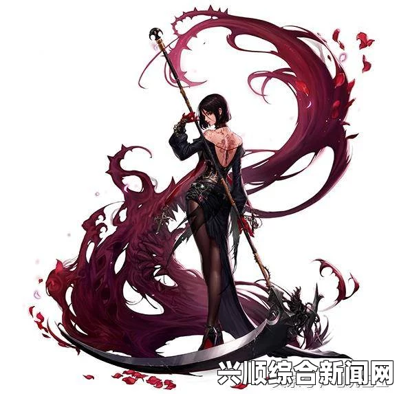 DNF女圣职手办独特武器装扮全解析