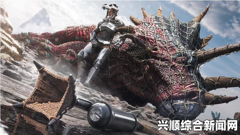 方舟生存进化，服务器设置汉化图解教程