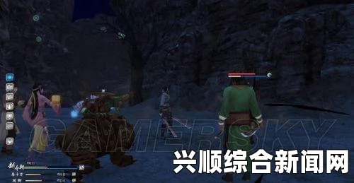 仙剑奇侠传六攻略，高效刷钱与秒怪技巧详解