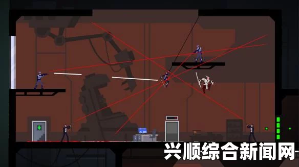 浪人游戏最低配置要求一览