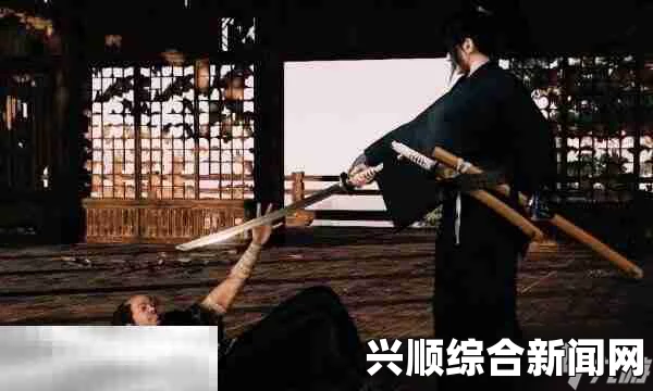 浪人游戏按键操作指南，精准暗杀技巧揭秘