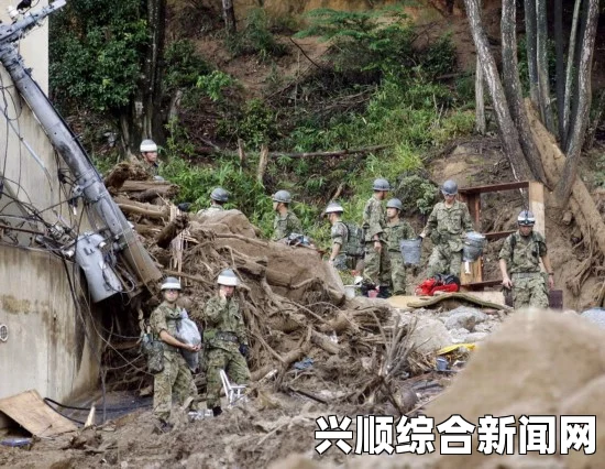 日本广岛泥石流灾害致27人死亡，惨痛灾难引发关注