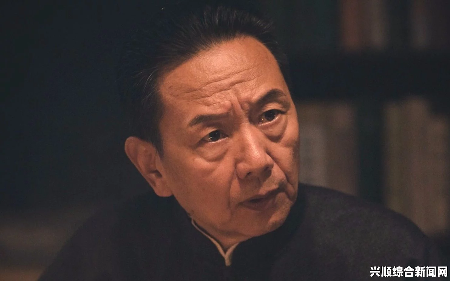 隐形守护者孙正清隐藏剧情探究